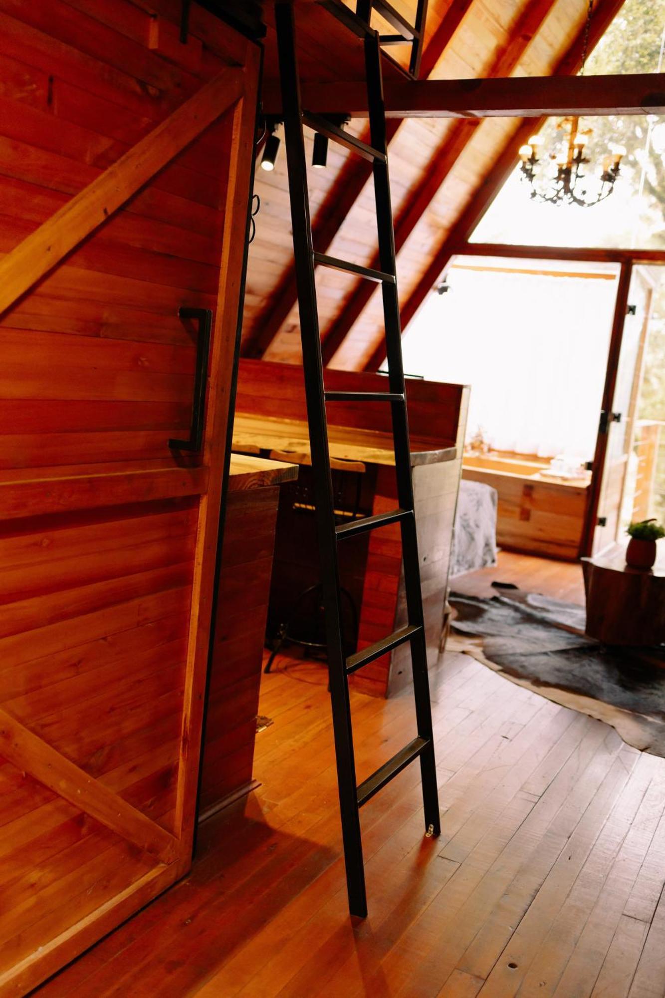 Chalet Recanto Do Vale - Tucano