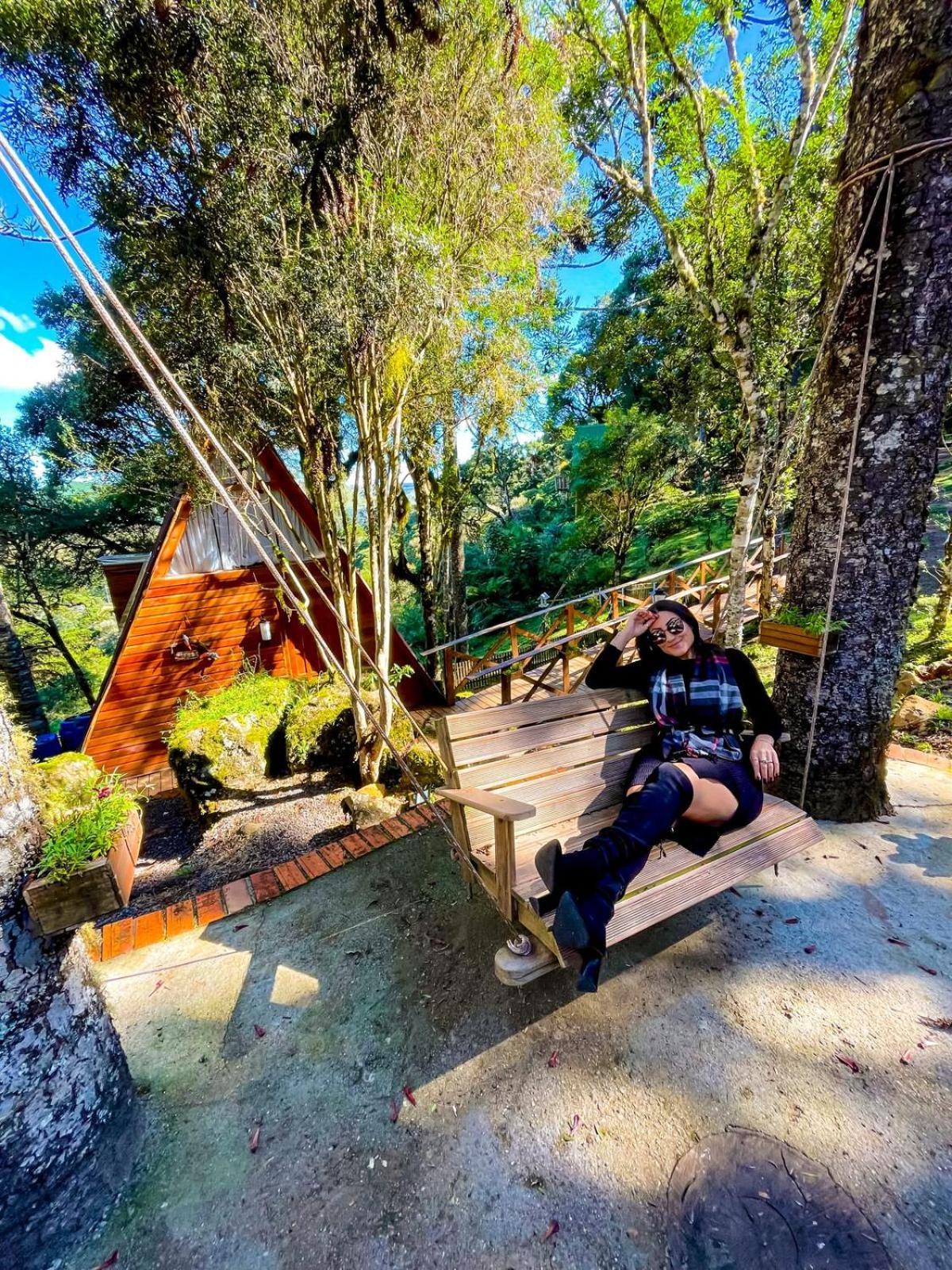 Recanto Do Vale - Tucano Bom Jardim da Serra